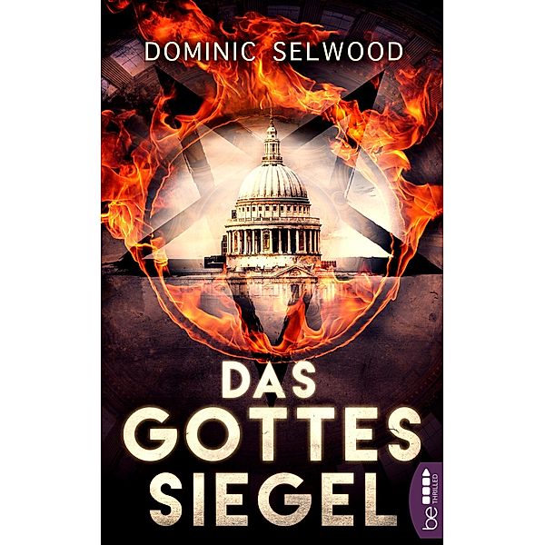 Das Gottessiegel / Ava Curzon Bd.1, Dominic Selwood