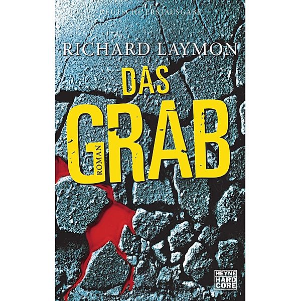 Das Grab, Richard Laymon