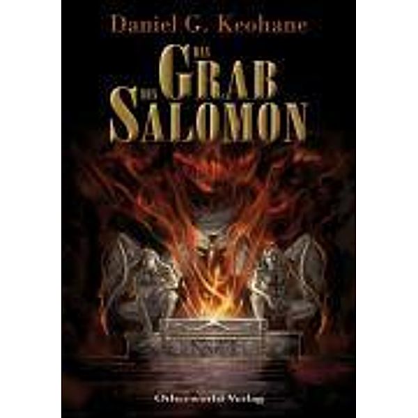 Das Grab des Salomon, Daniel G. Keohane
