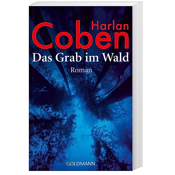 Das Grab im Wald, Harlan Coben