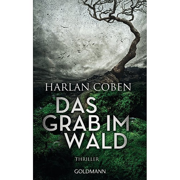 Das Grab im Wald, Harlan Coben