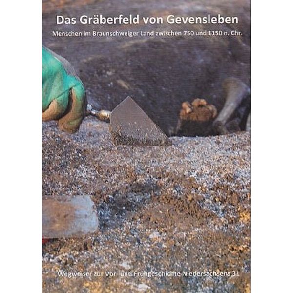 Das Gräberfeld von Gevensleben