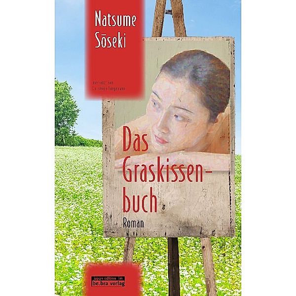 Das Graskissenbuch, Natsume Soseki