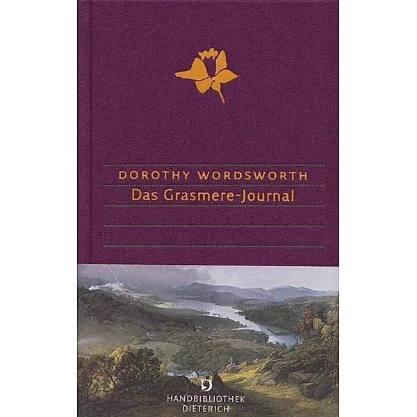 Das Grasmere-Journal, Dorothy Wordsworth