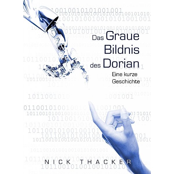 Das Graue Bildnis des Dorian, Nick Thacker