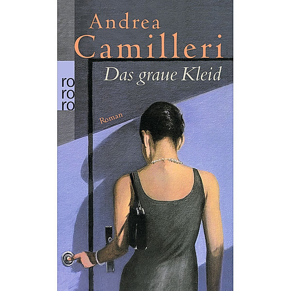 Das graue Kleid, Andrea Camilleri