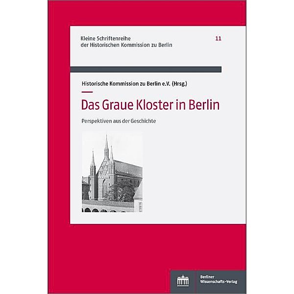 Das Graue Kloster in Berlin