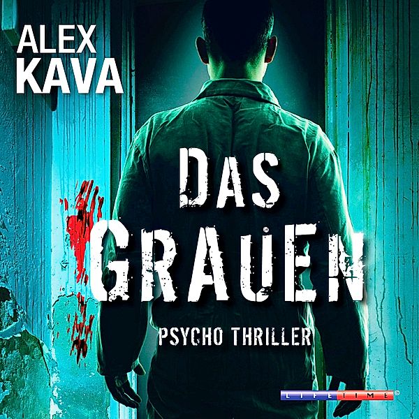 Das Grauen,1 MP3-CD, Alex Kava