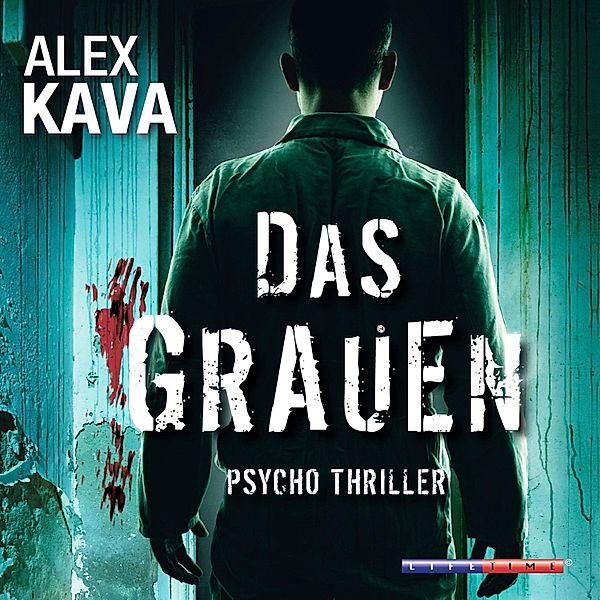 Das Grauen (Gekürzt), Alex Kava