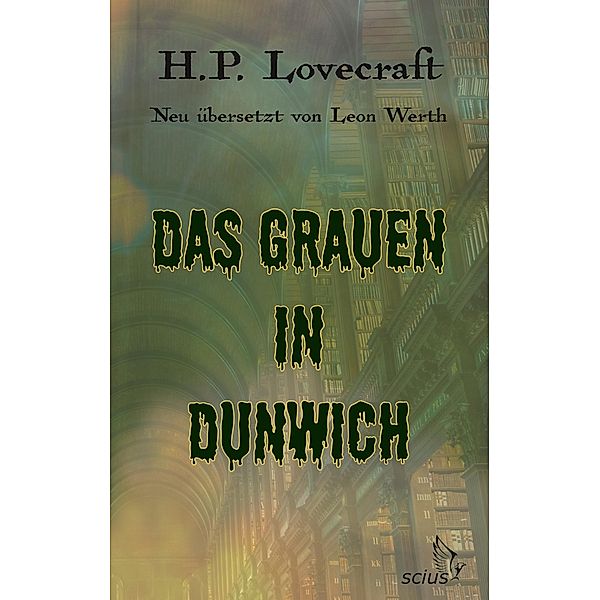 Das Grauen in Dunwich, H. P. Lovecraft