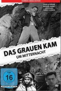 Image of Das Grauen kam um Mitternacht