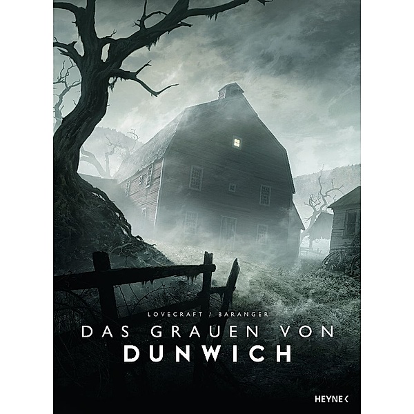 Das Grauen von Dunwich, Howard Ph. Lovecraft