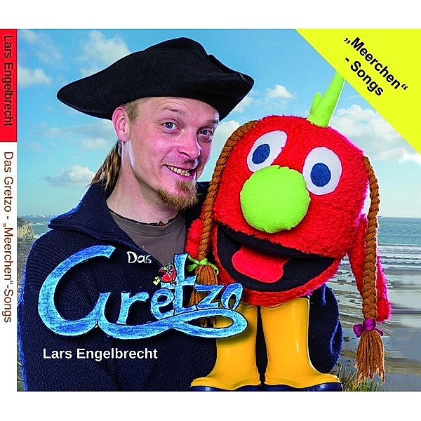 Das Gretzo MeerchenSongs, Lars Engelbrecht