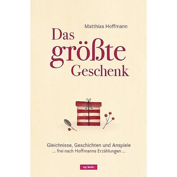 Das grösste Geschenk Buch jetzt bei Weltbild.ch online bestellen