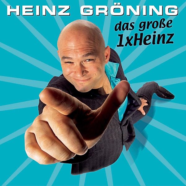 Das grosse 1xHeinz