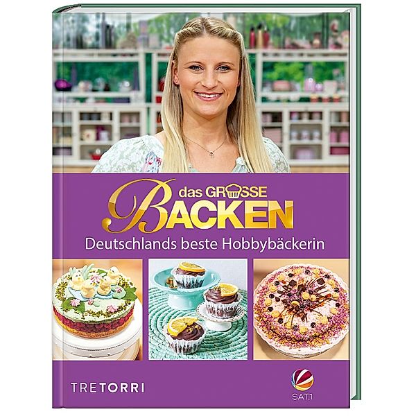 Das grosse Backen