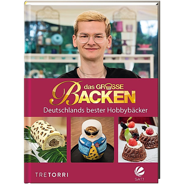 Das große Backen