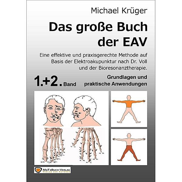 Das große Buch der EAV, Michael Krüger