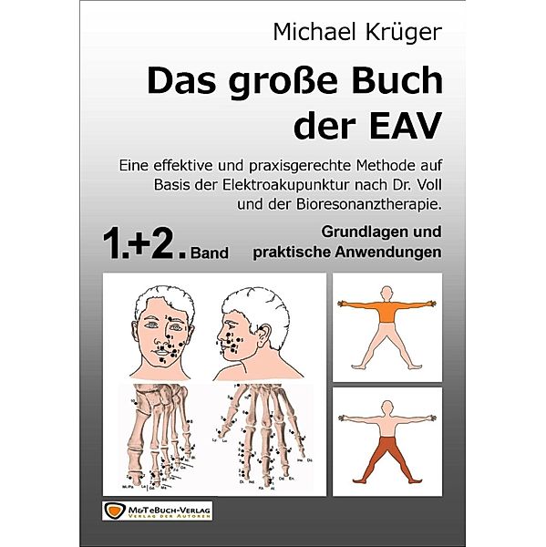 Das große Buch der EAV, Michael Krüger