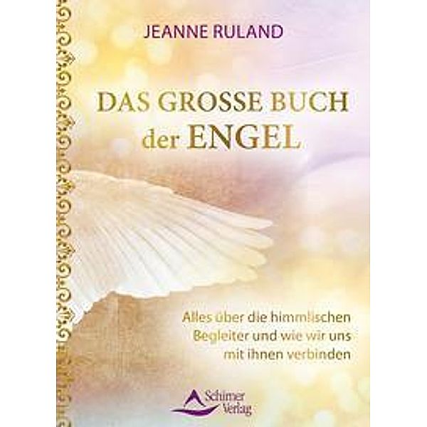 Das große Buch der Engel Buch versandkostenfrei bei Weltbild.at bestellen