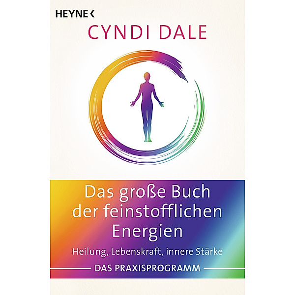 Das große Buch der feinstofflichen Energien, Cyndi Dale