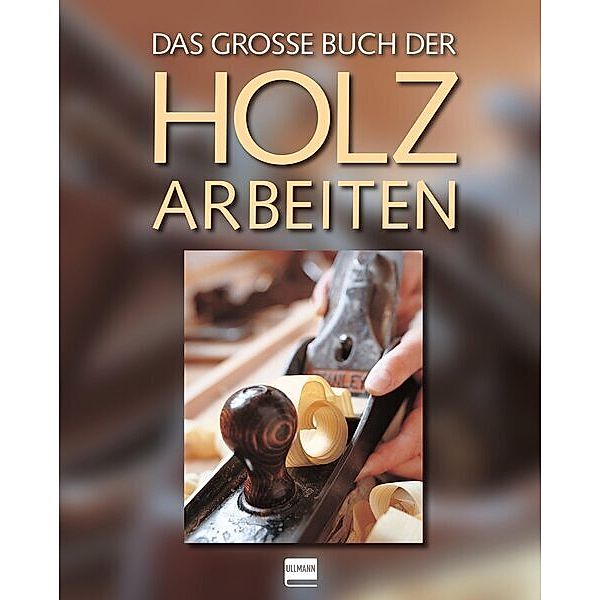 Das große Buch der Holzarbeiten, Chris Simpson