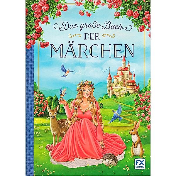 Das grosse Buch der Märchen