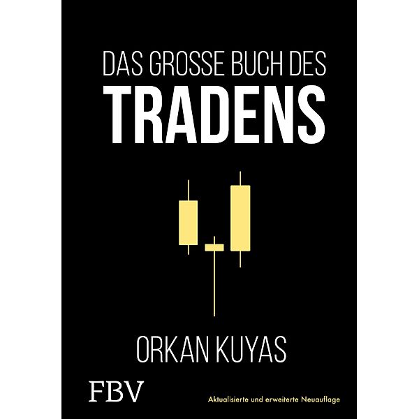 Das große Buch des Tradens, Orkan Kuyas