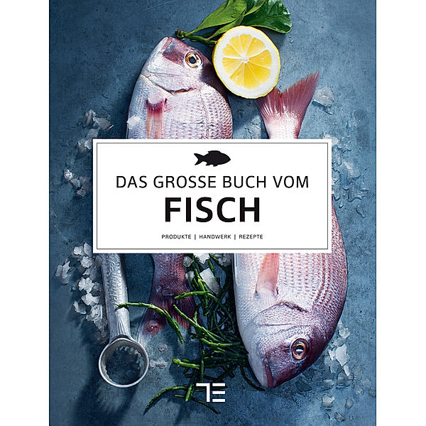 Das große Buch vom Fisch, Teubner