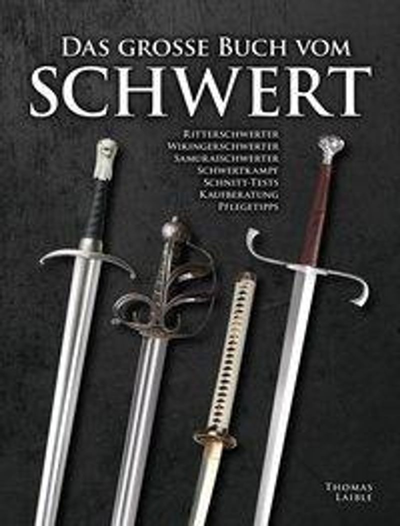 Das große Buch vom Schwert Buch versandkostenfrei bei Weltbild.de
