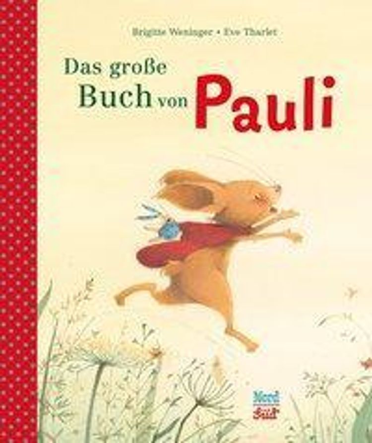 Das grosse Buch von Pauli kaufen | tausendkind.ch