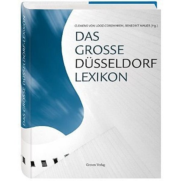 Das große Düsseldorf-Lexikon