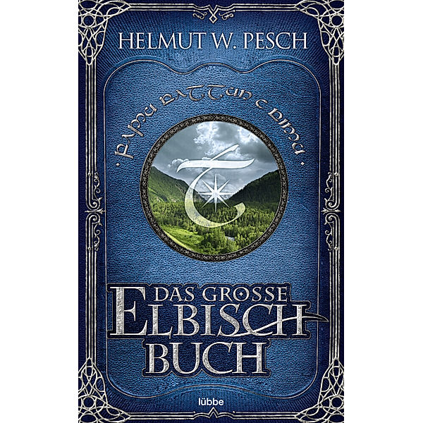 Das große Elbisch-Buch, Helmut W. Pesch