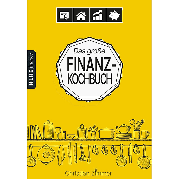 Das große Finanz-Kochbuch, Christian Zimmer