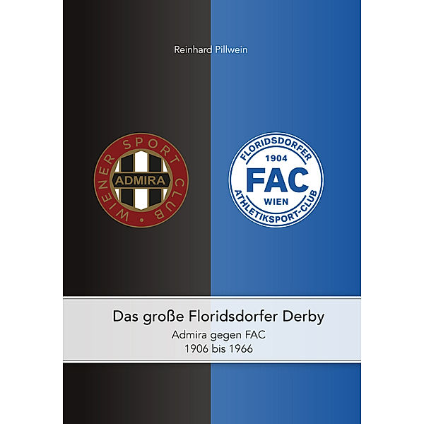 Das grosse Floridsdorfer Derby, Reinhard Pillwein