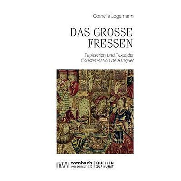 Das große Fressen, Cornelia Logemann