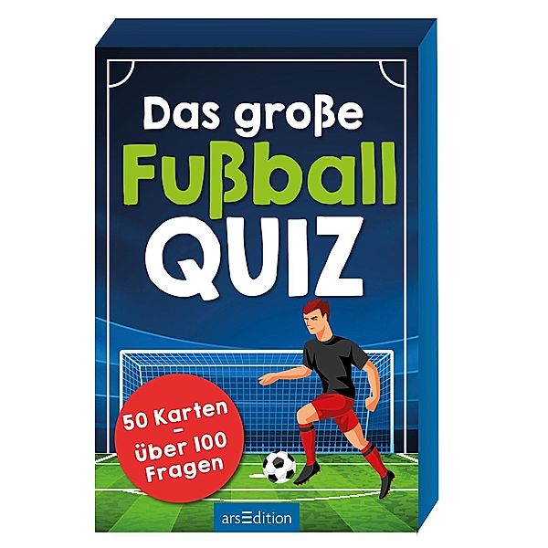 Das große Fußball-Quiz (Spiel), Theo Grünewald