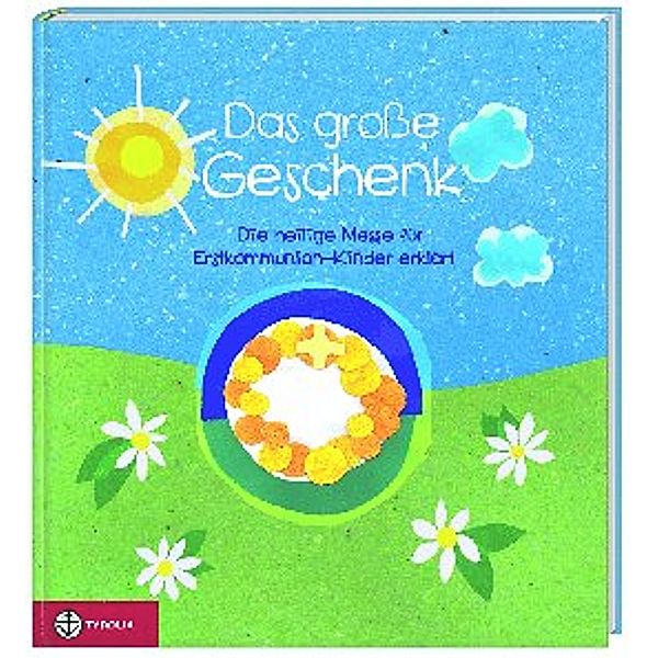 Das große Geschenk, Laura Salvi