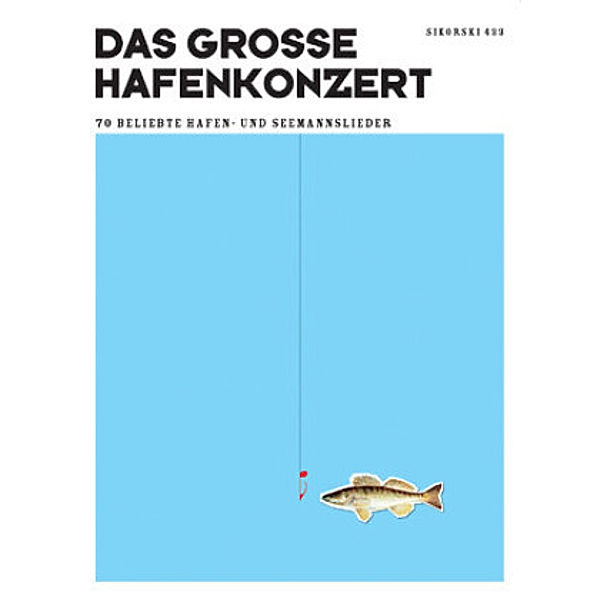 Das große Hafenkonzert