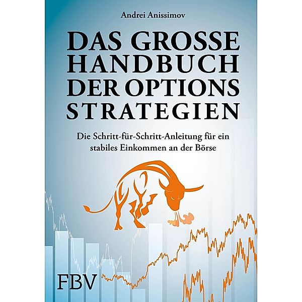 Das grosse Handbuch der Optionsstrategien, Andrei Anissimov