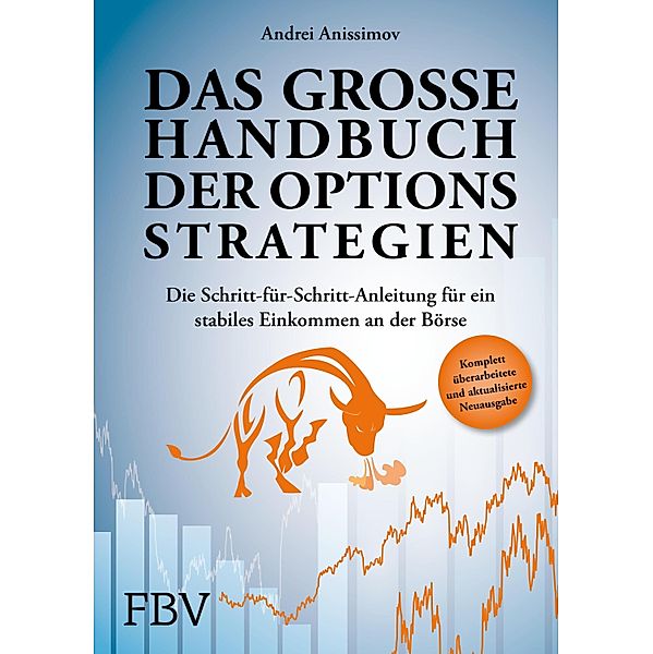 Das grosse Handbuch der Optionsstrategien, Andrei Anissimov