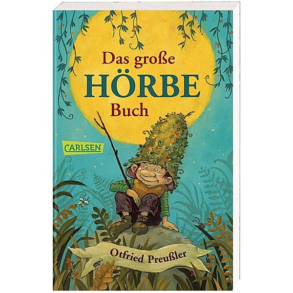 Das große Hörbe-Buch, Otfried Preußler