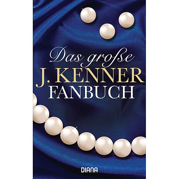 Das große J. Kenner Fanbuch, J. Kenner