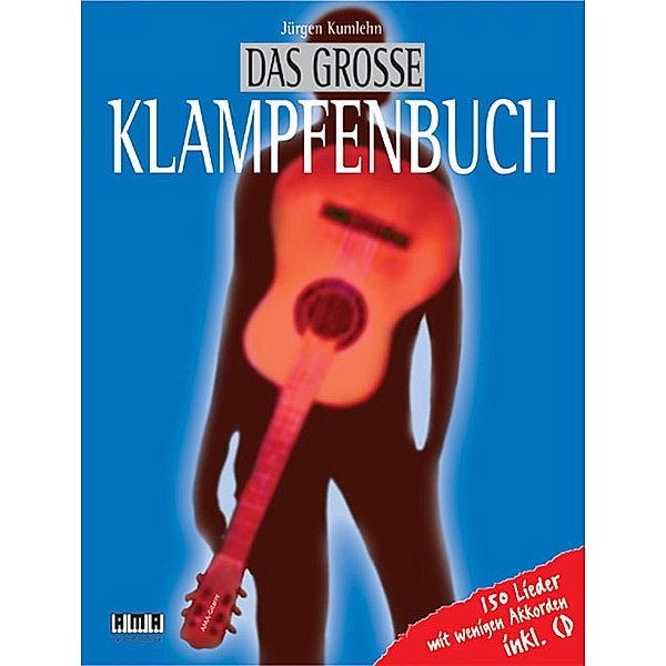 Das grosse Klampfenbuch, Jürgen Kumlehn