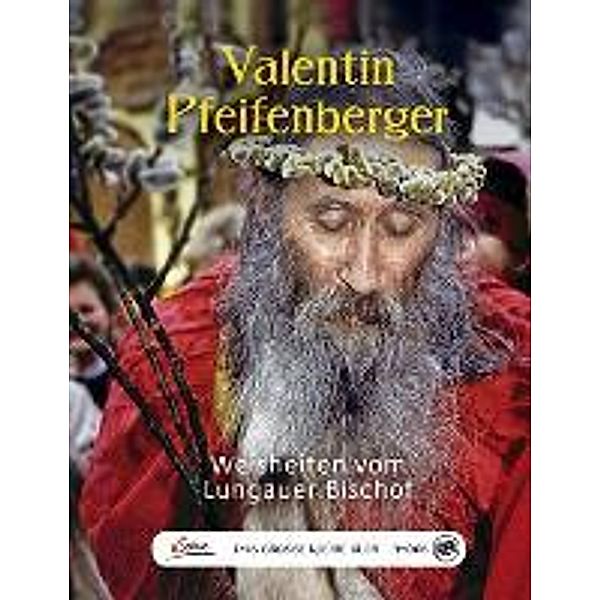 Das große kleine Buch: Valentin Pfeifenberger, Valentin Pfeifenberger