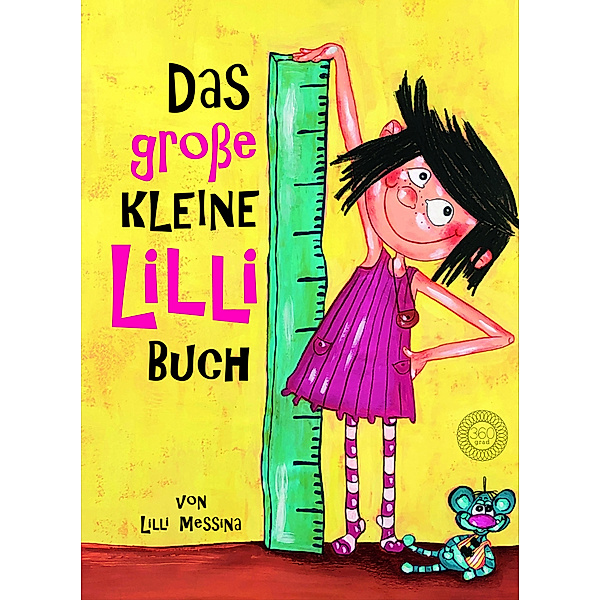 Das große Kleine Lilli-Buch, Lilli Messina