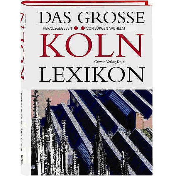 Das große Köln Lexikon