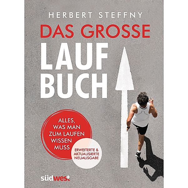 Das grosse Laufbuch, Herbert Steffny