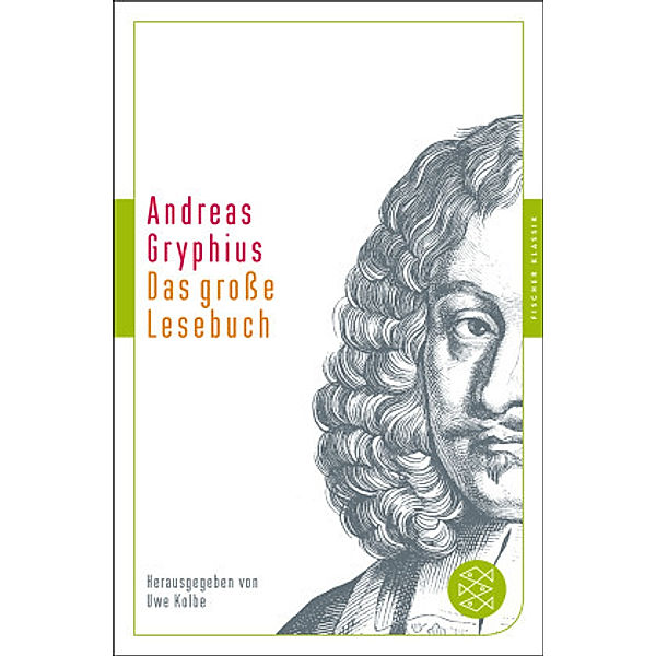 Das große Lesebuch, Andreas Gryphius