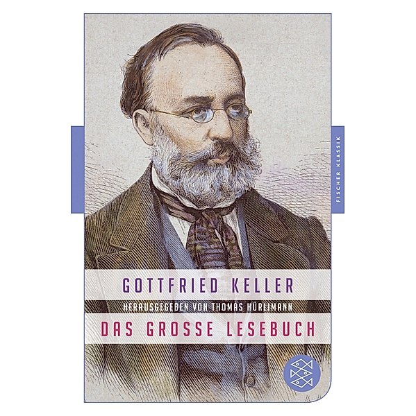 Das große Lesebuch, Gottfried Keller